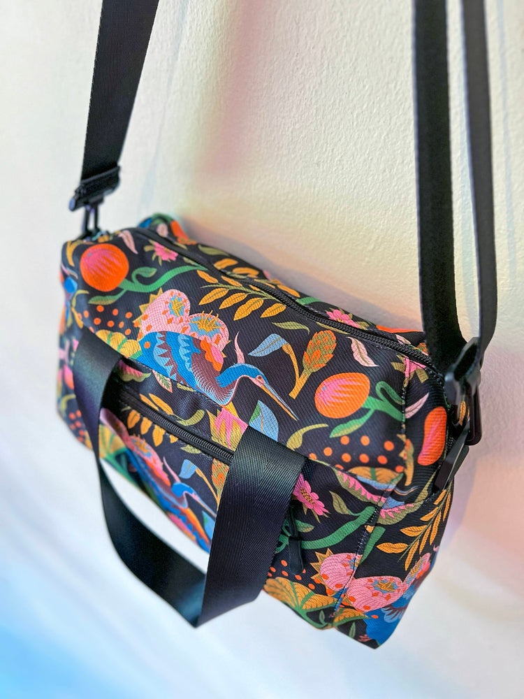 Bolsos Cruzados