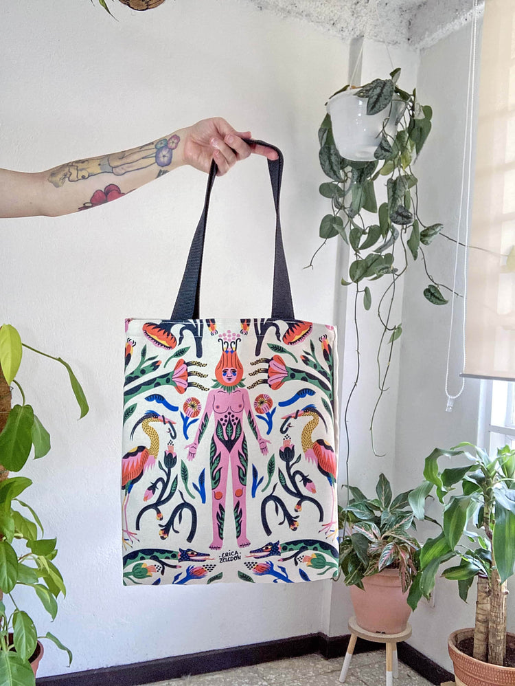 Bolsos Medianos
