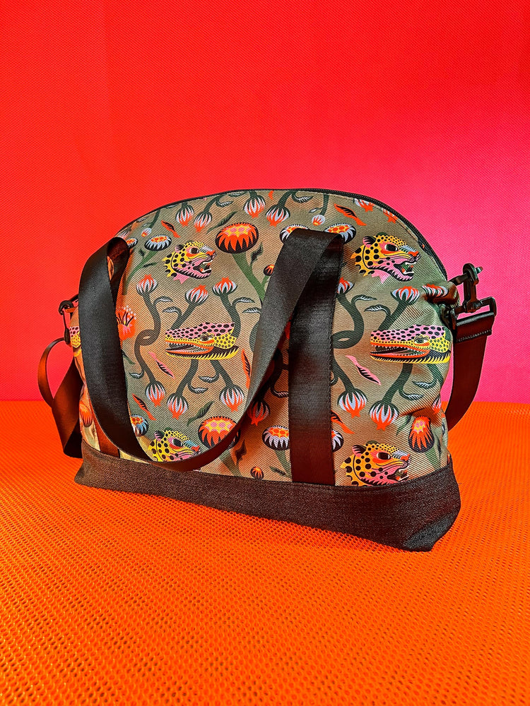 Mochilas de viaje