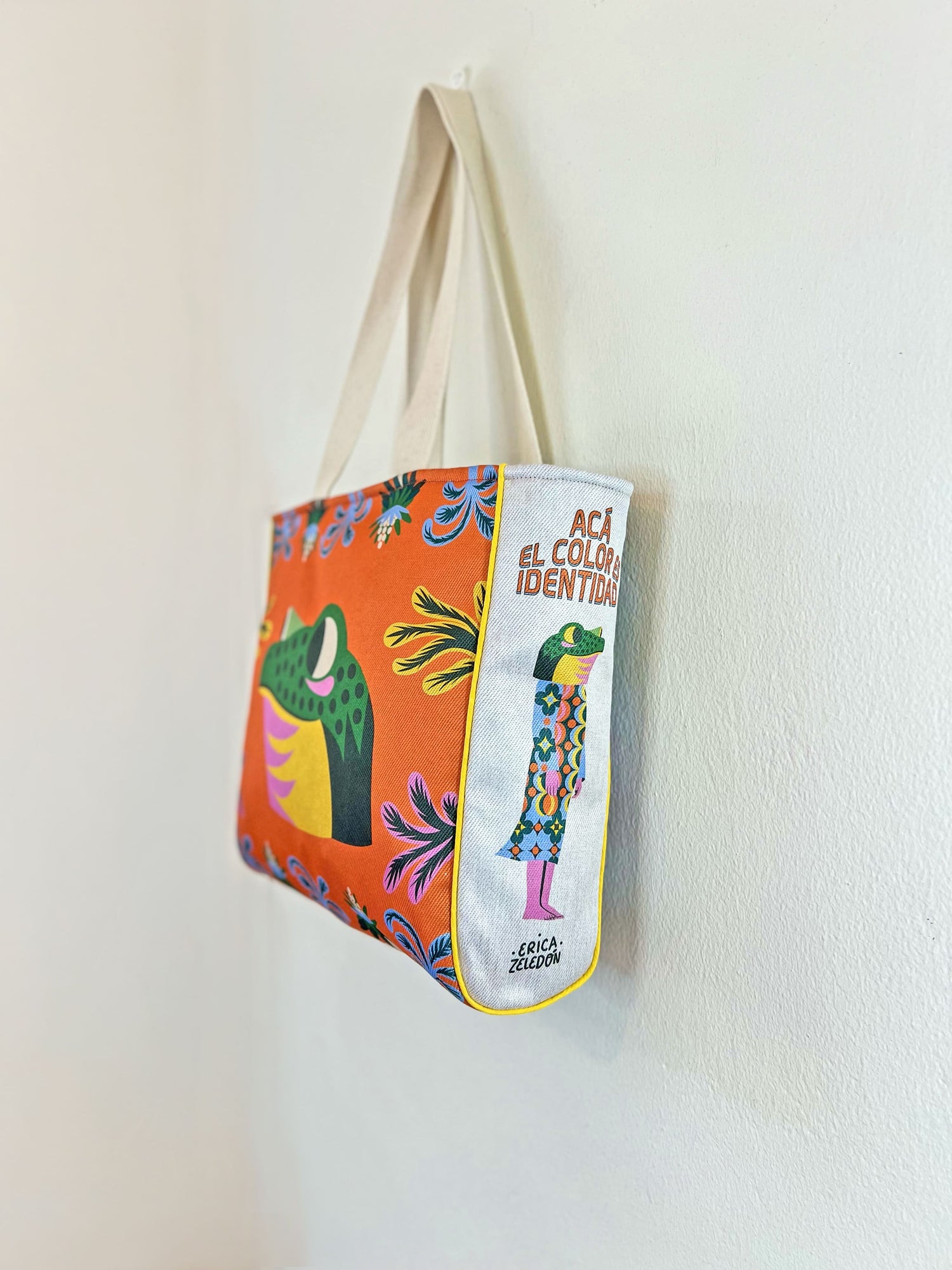 Bolsos Tote de Mercado
