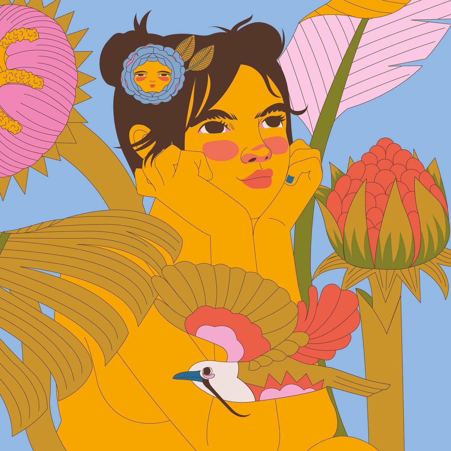 Aves del Paraíso - Costa Rica