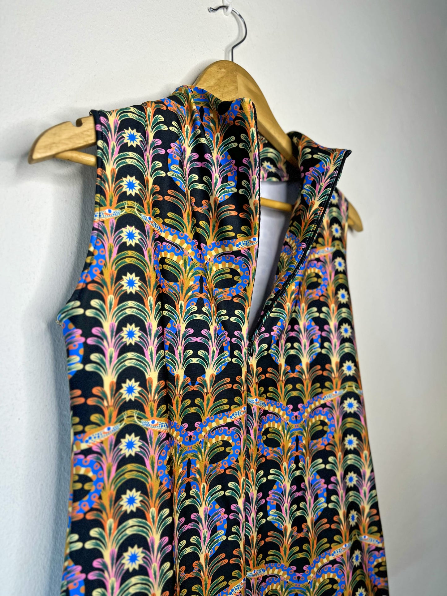 Blusa - Acá el color es identidad - Culebras