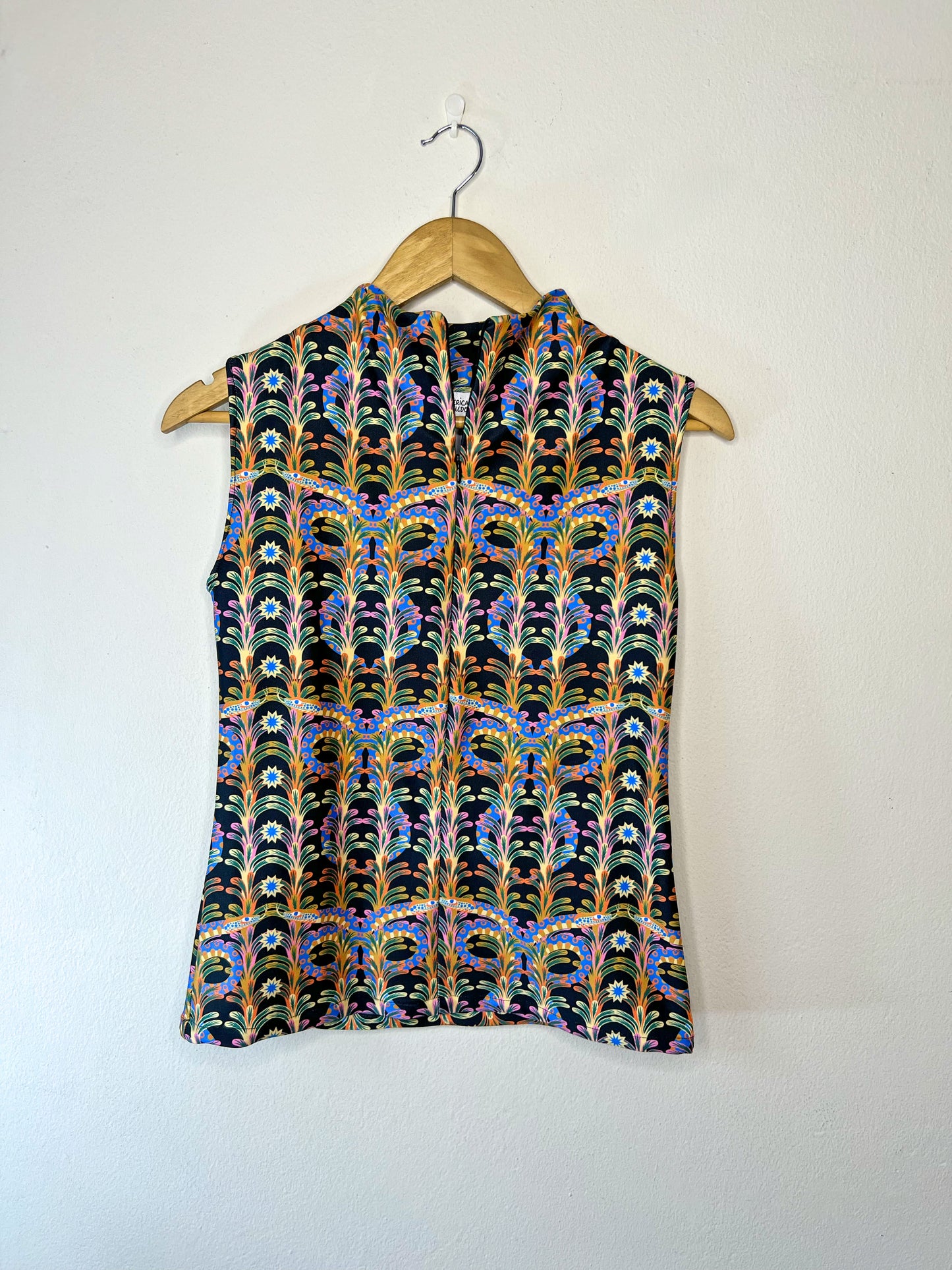 Blusa - Acá el color es identidad - Culebras